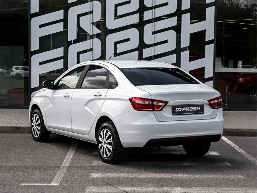 Lada (ВАЗ) Vesta I Волгоград  - изображение 2