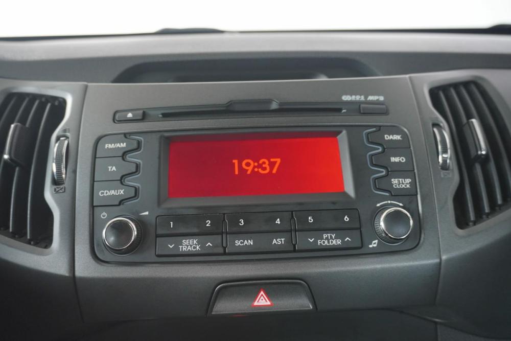 Kia Sportage III Калининград  - изображение 14