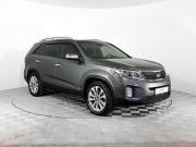 Kia Sorento II Рестайлинг Ногинск  - изображение 23