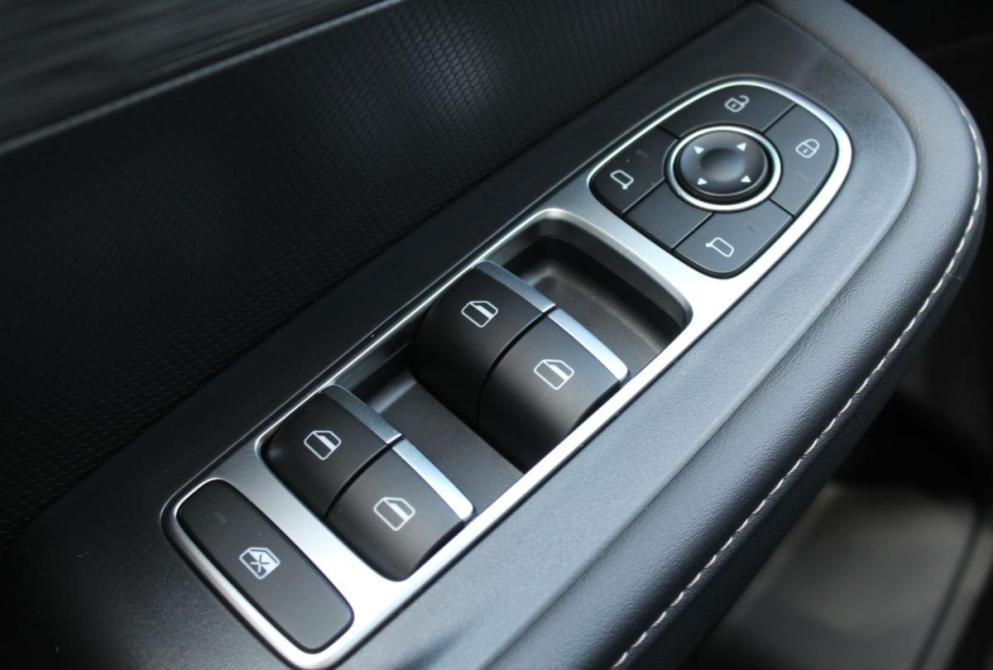 Omoda C5 I Рестайлинг Нижний Новгород  - изображение 14