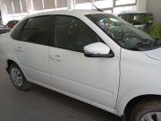 Lada (ВАЗ) Granta I Рестайлинг Екатеринбург  - изображение 6