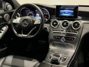 Mercedes-Benz C-Класс IV (W205) Волгоград  - изображение 50