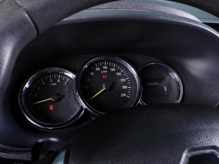 Renault Dokker I Ростов-на-Дону  - изображение 14