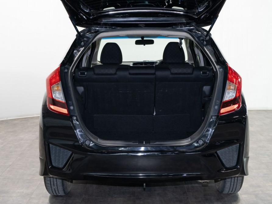 Honda Fit III Чита  - изображение 16