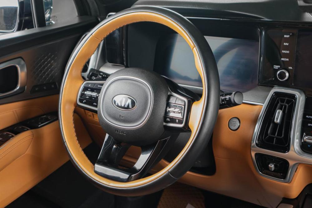 Kia Sorento IV Тюмень  - изображение 12