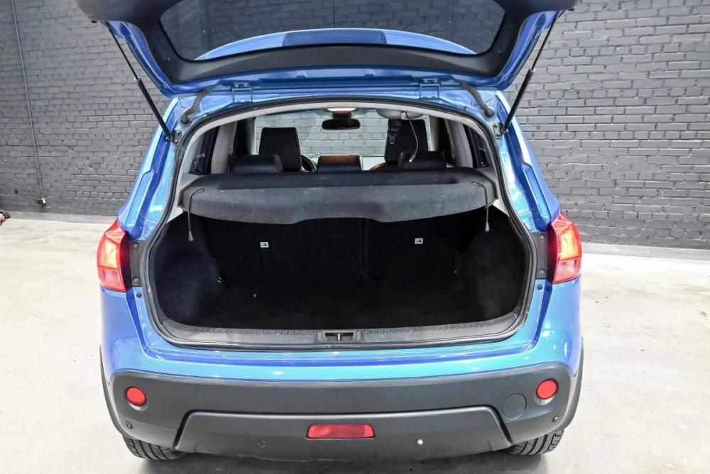 Nissan Qashqai I Екатеринбург  - изображение 6