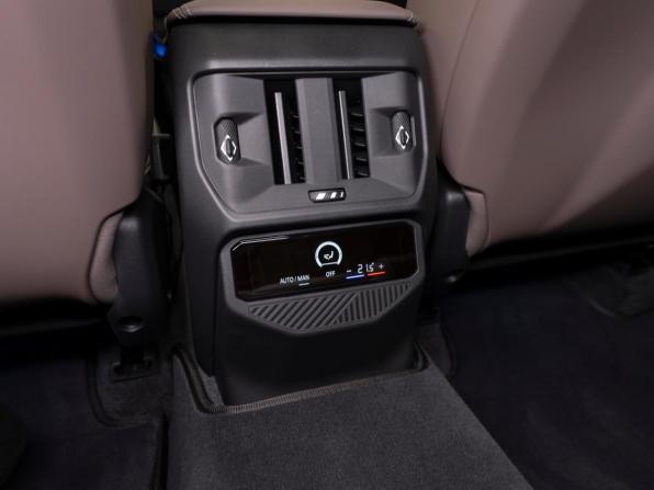 BMW X3 IV (G45/G48) с пробегом 2025 года, цена 6 800 000 рублей, 60 км, внедорожник, Автокод Объявления
