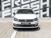 Volkswagen Polo V Рестайлинг Ставрополь  - изображение 20