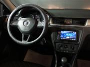 Skoda Rapid I Уфа  - изображение 25