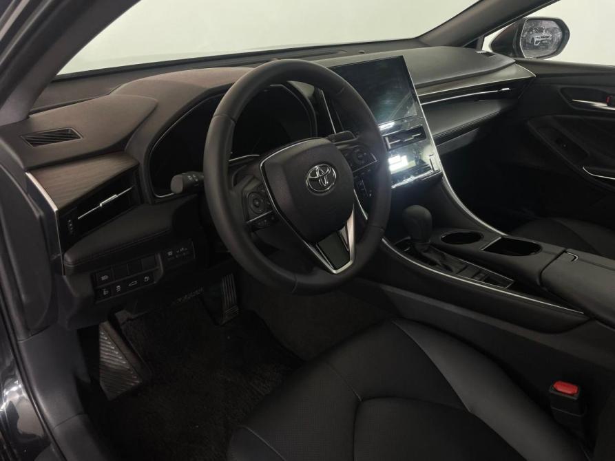 Toyota Avalon V Воронеж  - изображение 9