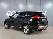 Geely Atlas I Воронеж  - изображение 25
