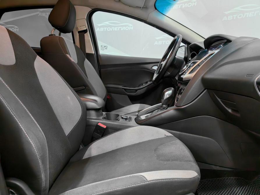 Ford Focus III Новосибирск  - изображение 14