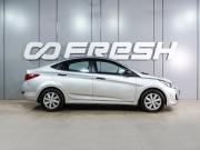 Hyundai Solaris I Воронеж  - изображение 25