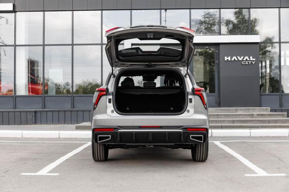 Haval F7 II Саранск  - изображение 19