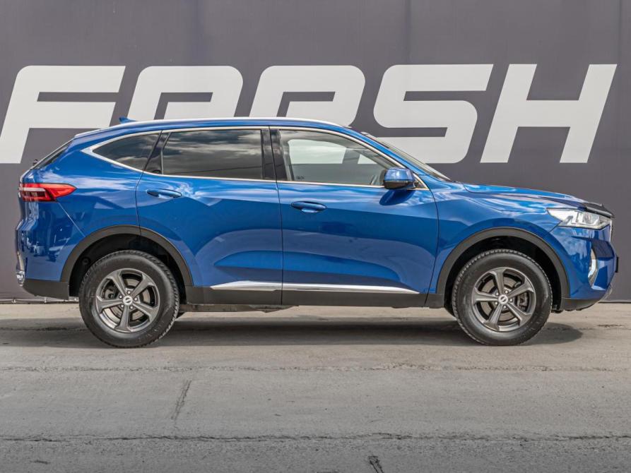 Haval F7 I Краснодар  - изображение 5