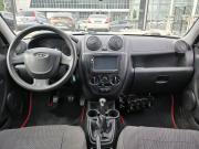 Lada (ВАЗ) Granta I Новосибирск  - изображение 32
