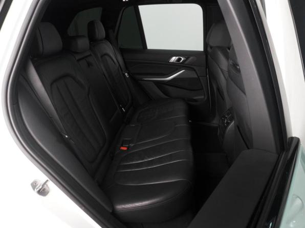 BMW X5 IV (G05/G18) с пробегом 2019 года, цена 6 100 000 рублей, 131865 км, внедорожник, Автокод Объявления