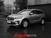 Kia Sorento III Prime Рестайлинг Москва  - изображение 27