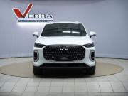 Chery Tiggo 9 I Уфа  - изображение 19