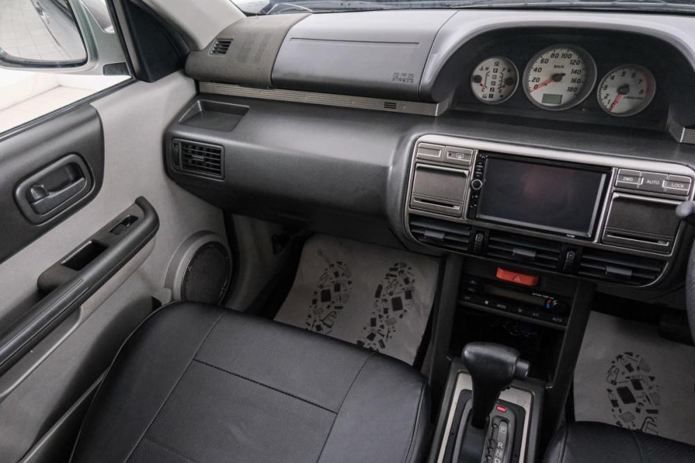 Nissan X-Trail I Красноярск  - изображение 12