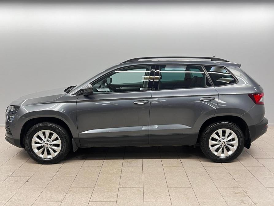 Skoda Karoq I Санкт-Петербург  - изображение 4