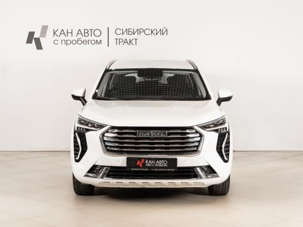 Haval Jolion I с пробегом 2023 года, цена 1 939 400 рублей, 33020 км, внедорожник, Автокод Объявления
