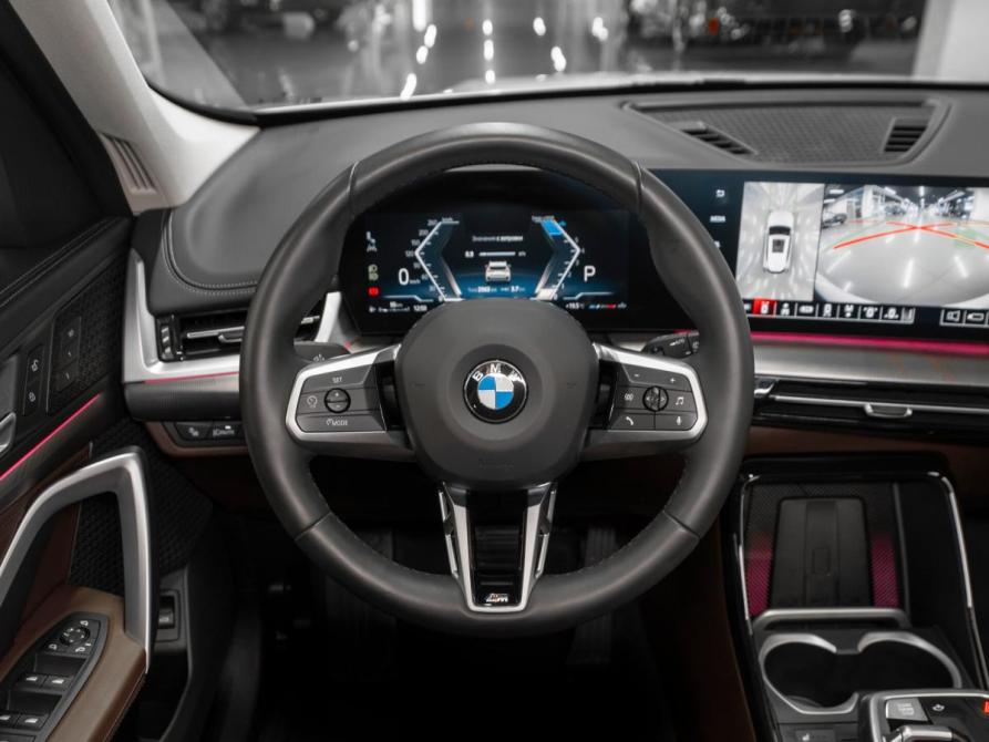 BMW X1 III (U11/U12) Москва  - изображение 11