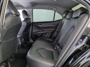 Toyota Camry VIII (XV70) Москва  - изображение 38