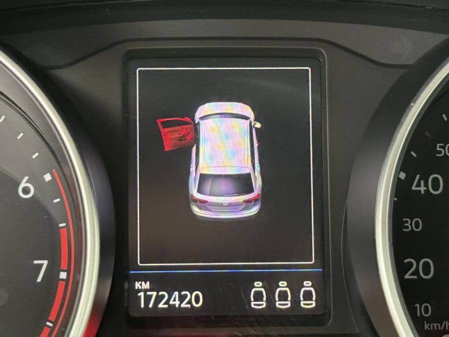 Volkswagen Tiguan II Рестайлинг Воронеж  - изображение 20