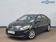 Hyundai Solaris I Москва  - изображение 13