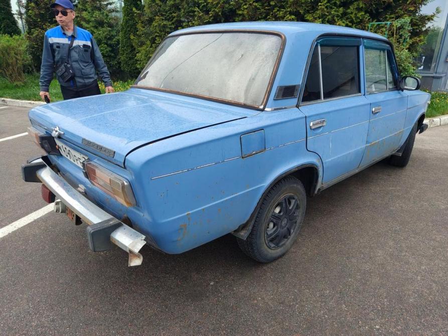 Lada (ВАЗ) 2106 Воронеж  - изображение 6