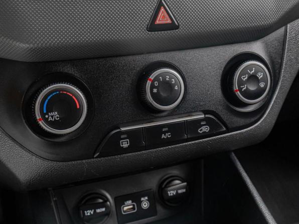 Hyundai Creta I с пробегом 2019 года, цена 1 649 000 рублей, 178804 км, внедорожник, Автокод Объявления