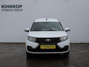 Lada (ВАЗ) Largus I Рестайлинг Нижний Новгород  - изображение 16