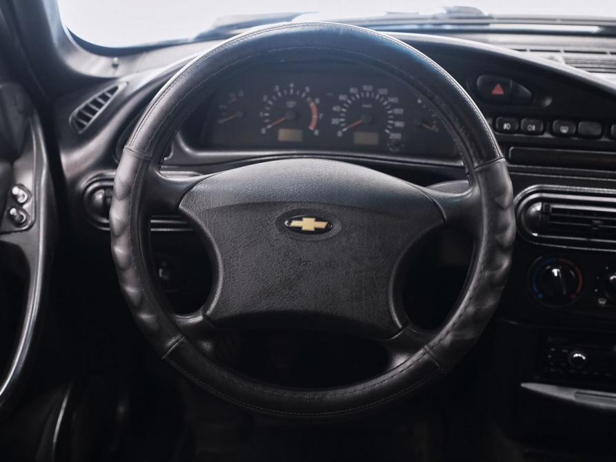 Chevrolet Niva I Самара  - изображение 12