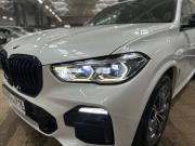 BMW X5 IV (G05/G18) Набережные Челны  - изображение 50