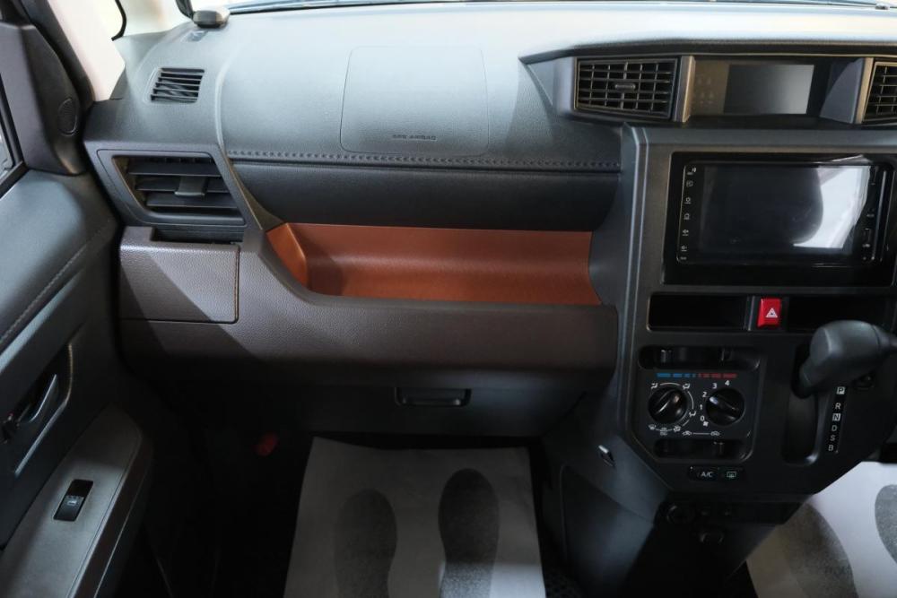 Toyota Roomy I Омск  - изображение 17