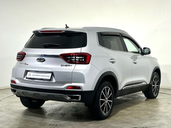 Chery Tiggo 4 Pro I с пробегом 2023 года, цена 1 500 000 рублей, 47700 км, внедорожник, Автокод Объявления
