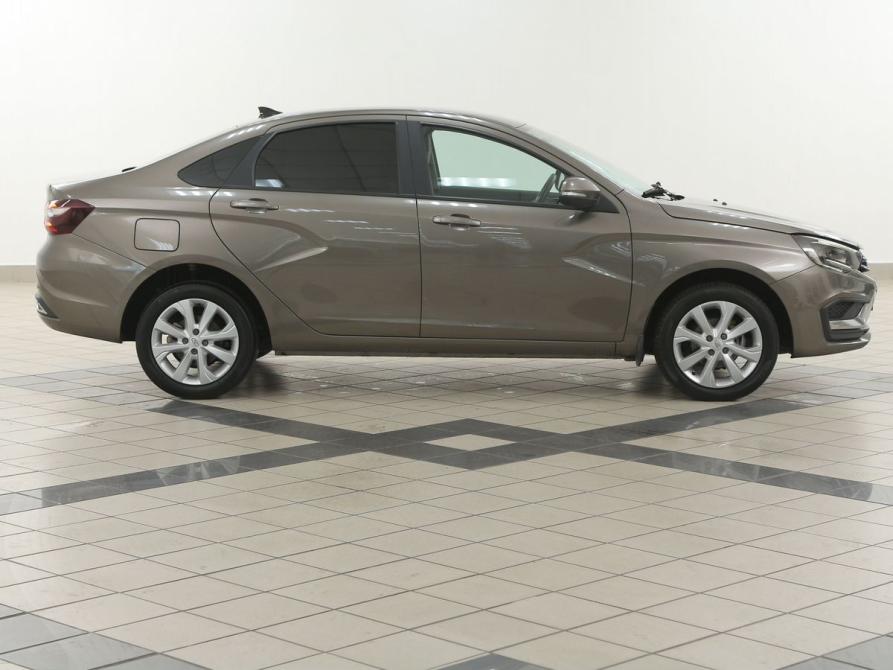 Lada (ВАЗ) Vesta I Рестайлинг (NG) Иваново  - изображение 5