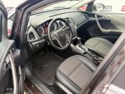 Opel Astra J Рестайлинг Санкт-Петербург  - изображение 24