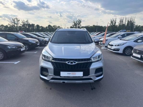 Chery Tiggo 4 I Рестайлинг с пробегом 2019 года, цена 1 172 000 рублей, 109120 км, внедорожник, Автокод Объявления