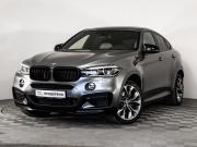BMW X6 II (F16) Санкт-Петербург  - изображение 31
