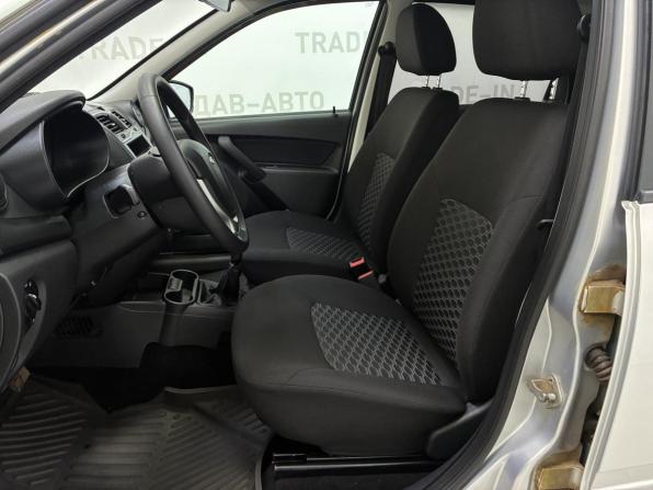 Lada (ВАЗ) Granta I Рестайлинг с пробегом 2020 года, цена 485 000 рублей, 187000 км, седан, Автокод Объявления