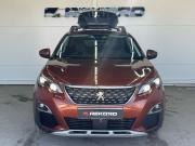Peugeot 3008 II Уфа  - изображение 30