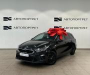 Kia Ceed III Санкт-Петербург  - изображение 25