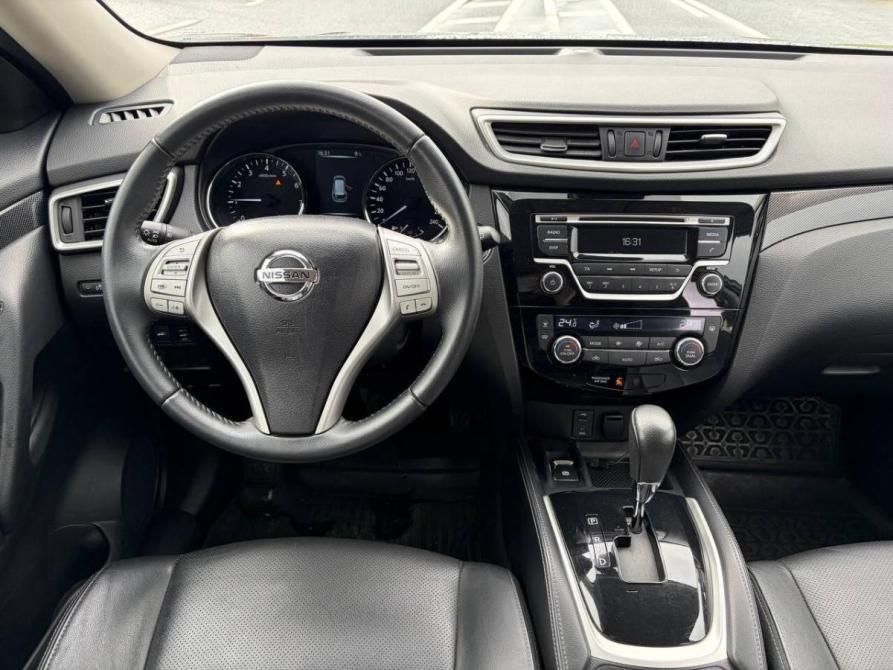 Nissan X-Trail III Санкт-Петербург  - изображение 14