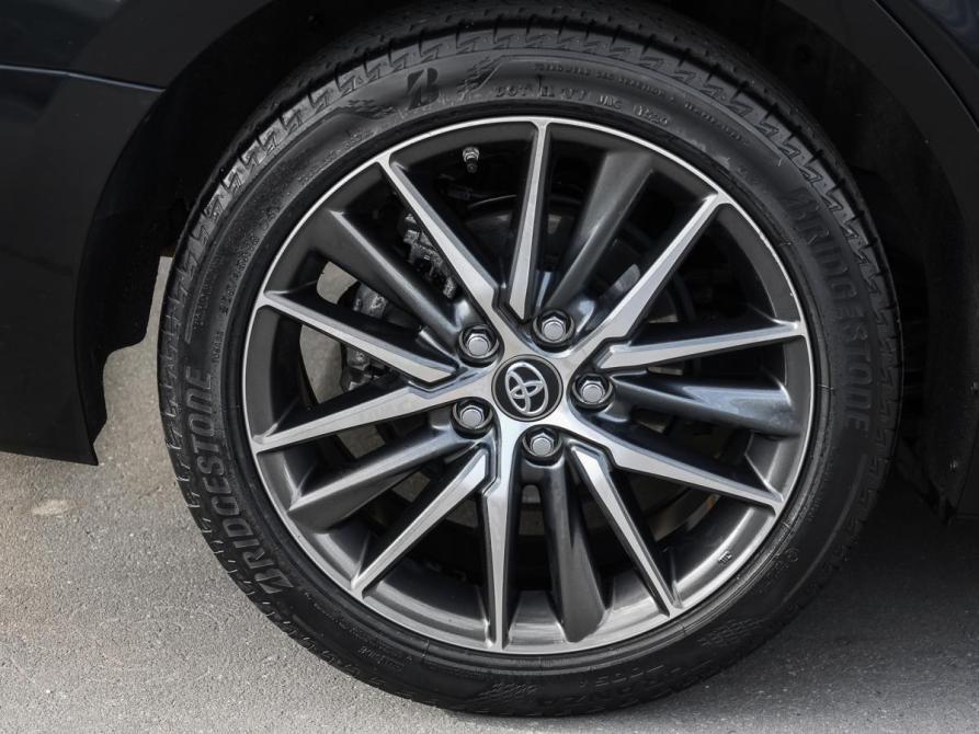 Toyota Camry VIII (XV70) Рестайлинг Москва  - изображение 22