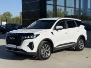 Chery Tiggo 7 Pro Max I Новосибирск  - изображение 21