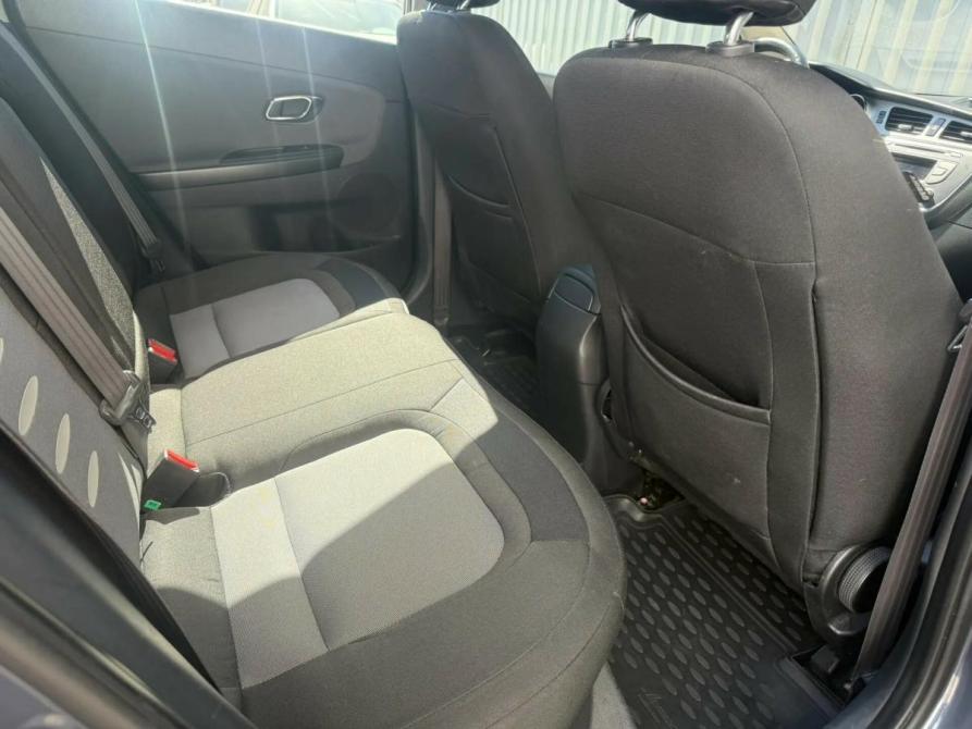 Kia Ceed II Ростов-на-Дону  - изображение 22