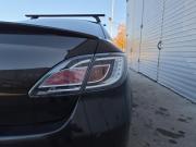 Mazda 6 II (GH) Рестайлинг Саратов  - изображение 40