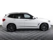 BMW X3 III (G01) Москва  - изображение 28